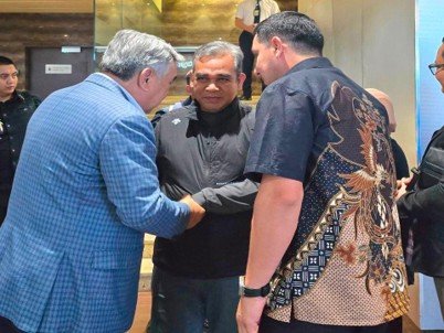 Ketua MPR RI